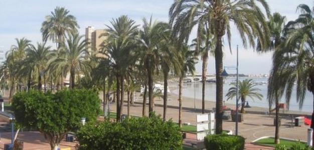 Acheter Local commercial San-javier