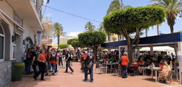 Acheter Local commercial San-javier rgion MURCIA