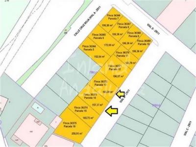 Acheter Terrain Noguerones rgion JAEN