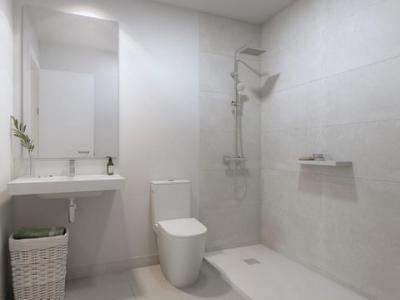 Vente Appartement Casares  BU en Espagne