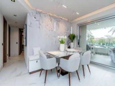 Acheter Appartement 104 m2 Marbella