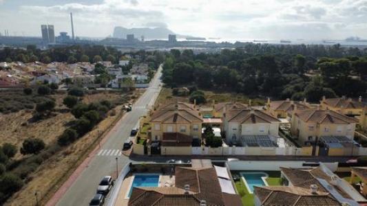 Acheter Maison Los-barrios rgion CADIZ