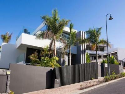 Annonce Vente Maison Guia-de-isora