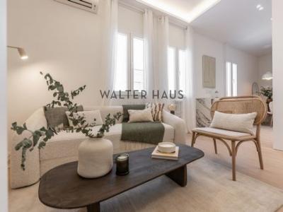 Vente Appartement Madrid  AL en Espagne