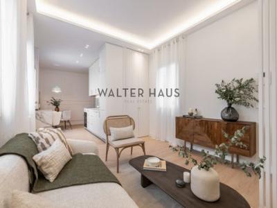 Annonce Vente Appartement Madrid