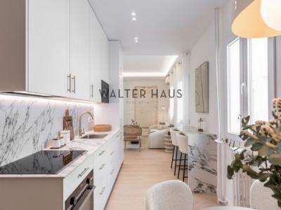 Acheter Appartement 72 m2 Madrid