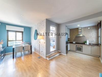 Vente Appartement Madrid  AL en Espagne