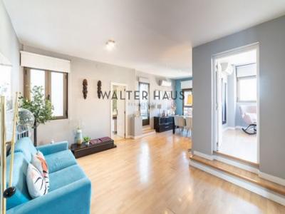 Annonce Vente Appartement Madrid