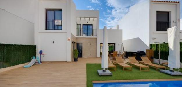 Annonce Vente Maison Ciudad-quesada