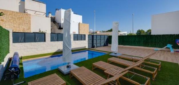 Acheter Maison Ciudad-quesada rgion ALICANTE