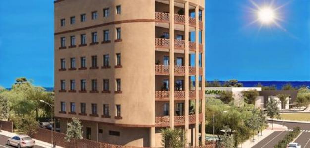 Annonce Vente Appartement Villajoyosa