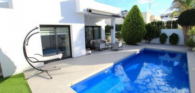 Annonce Vente Maison Benijofar