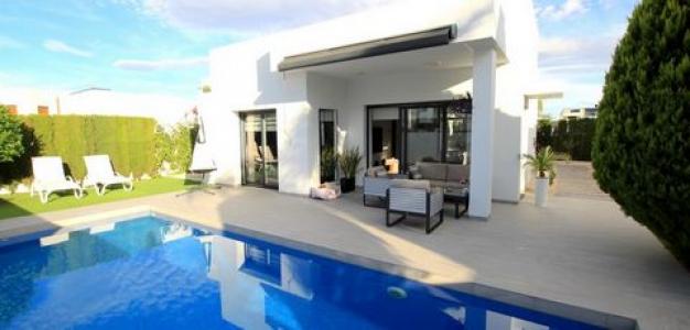 Acheter Maison 97 m2 Benijofar