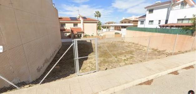 Vente Terrain Benijofar  A en Espagne