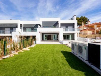 Annonce Vente Maison Marbella