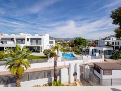 Acheter Maison Marbella rgion CORDOBA