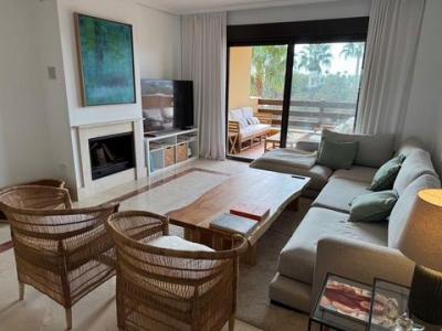 Acheter Appartement 153 m2 San-roque