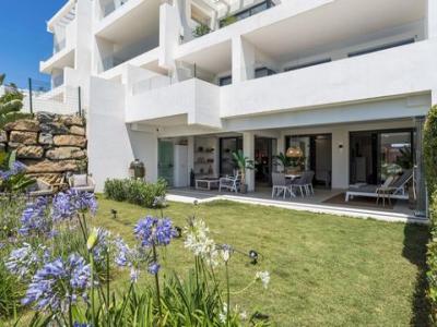 Annonce Vente Appartement Estepona