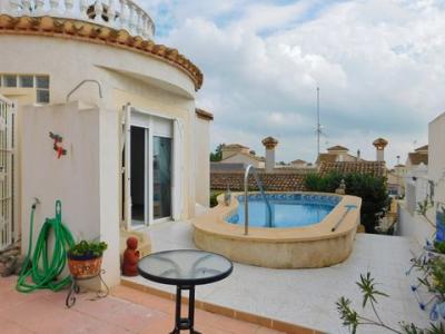 Acheter Maison San-miguel-de-salinas rgion ALICANTE