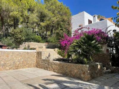 Acheter Maison Aeroport-d'eivissa rgion ISLAS-BALEARES