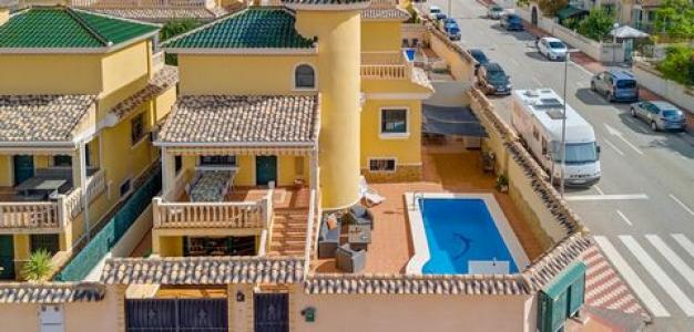 Annonce Vente Maison Algorfa