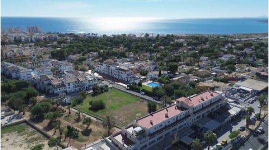 Annonce Vente Appartement Orihuela-costa