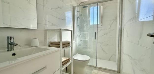 Acheter Appartement 85 m2 Orihuela-costa