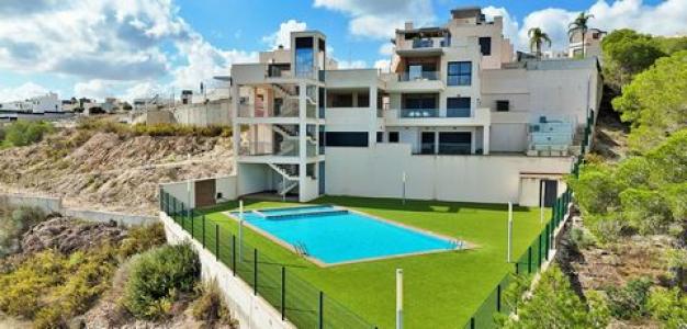 Vente Appartement San-miguel-de-salinas  A en Espagne