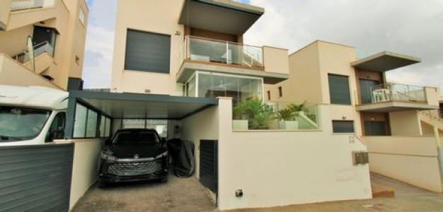 Acheter Appartement 92 m2 San-miguel-de-salinas