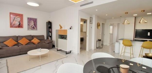 Acheter Appartement San-miguel-de-salinas rgion ALICANTE