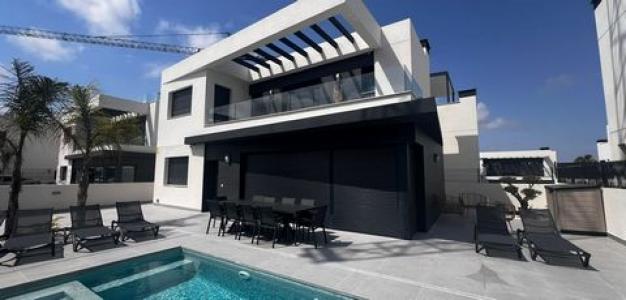 Annonce Vente Maison Algorfa