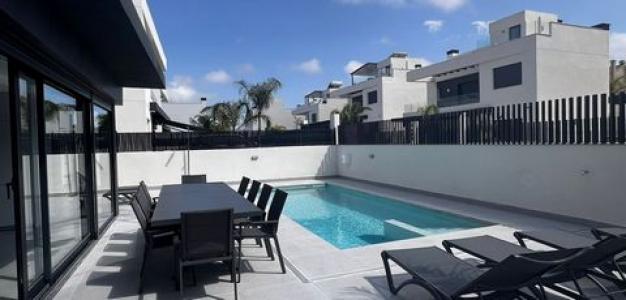 Acheter Maison 200 m2 Algorfa