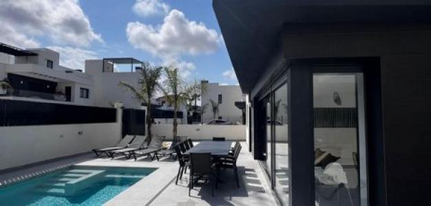 Acheter Maison Algorfa rgion ALICANTE