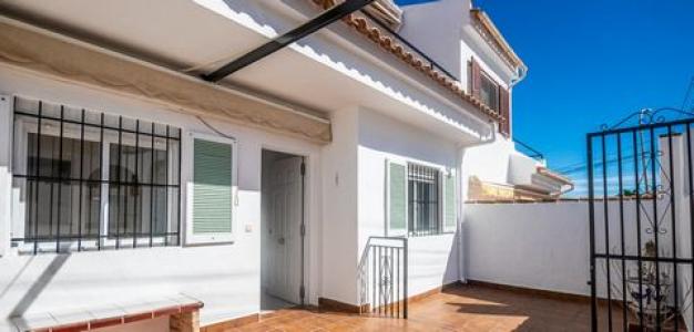 Annonce Vente Maison San-miguel-de-salinas