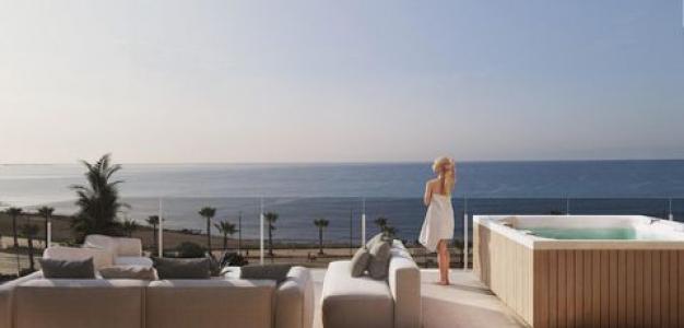 Annonce Vente Appartement Villajoyosa