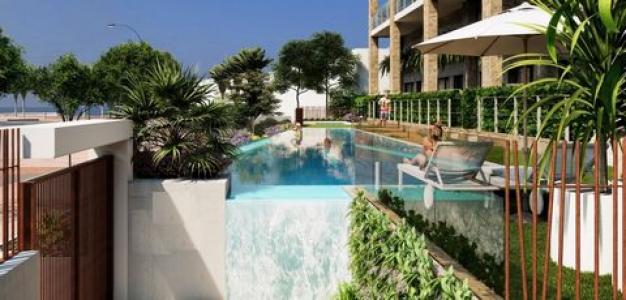 Acheter Appartement Villajoyosa rgion ALICANTE