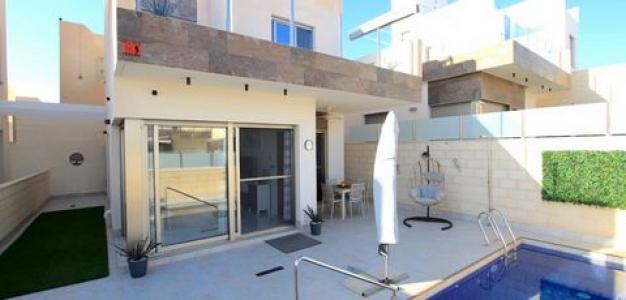 Annonce Vente Maison Orihuela-costa