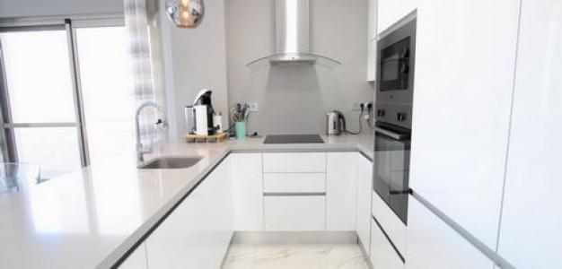 Acheter Maison 115 m2 Orihuela-costa