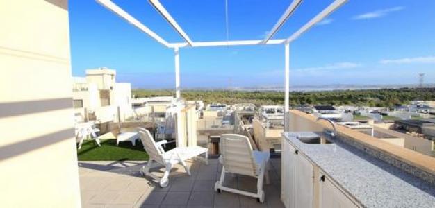 Acheter Maison Orihuela-costa rgion ALICANTE