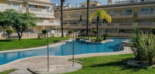 Annonce Vente Appartement Santa-pola