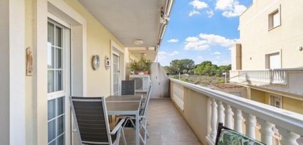 Acheter Appartement Santa-pola rgion ALICANTE