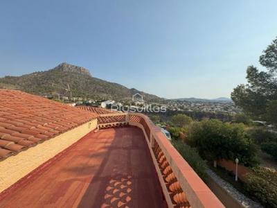 Acheter Maison Calpe rgion ALICANTE