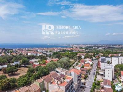 Acheter Appartement 139 m2 Roses