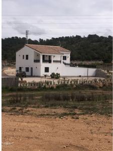 Annonce Vente Maison Pinoso