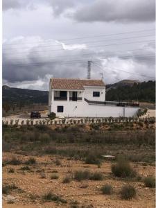 Acheter Maison 247 m2 Pinoso