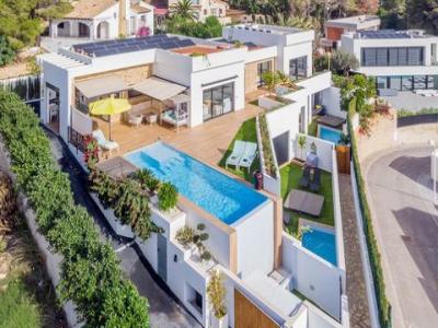 Annonce Vente Maison Moraira