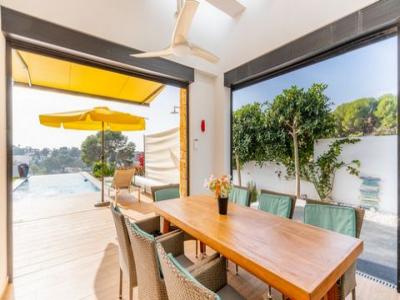 Acheter Maison Moraira rgion ALICANTE