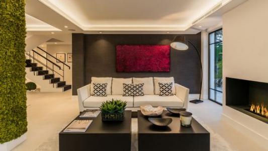 Acheter Maison 470 m2 Almeria