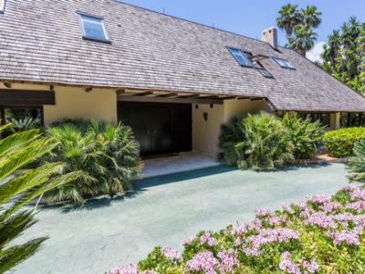 Vente Maison Albarizas  MA en Espagne