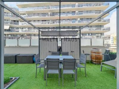Acheter Appartement 123 m2 Barcelona